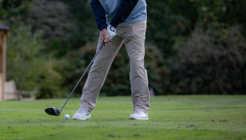 Scene and Heard Productions  Golf Classic