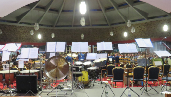 Waterford City Massed Band Charity Concert