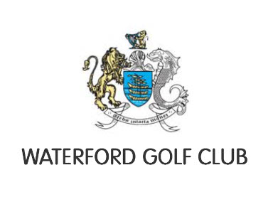 waterford golf club logo