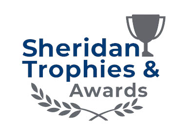 Sheridan Trophies Awards Logo