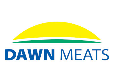 Dawn Meats logo 