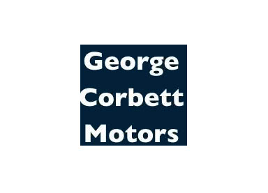 George_Corbett_Motors_logo