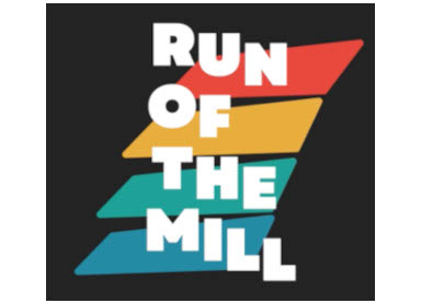 Run of The Mill Logo
